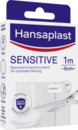 Bild 3 von Hansaplast Sensitive Pflaster 1m