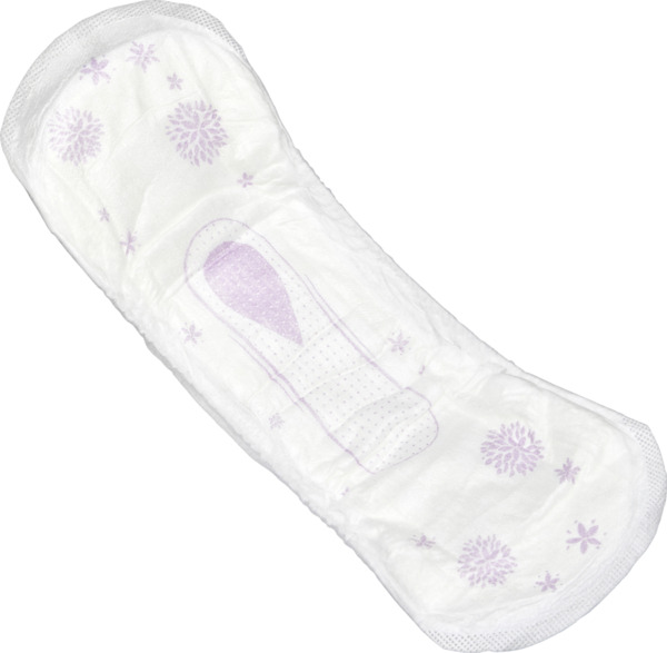 Bild 2 von facelle diskret Hygiene Einlagen Slim & Fresh extra