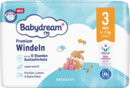 Bild 1 von Babydream Premium Windeln Gr. 3 Midi 5-9 kg