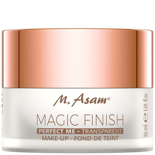 Bild 2 von M. Asam MAGIC FINISH Make-Up Perfect Me
