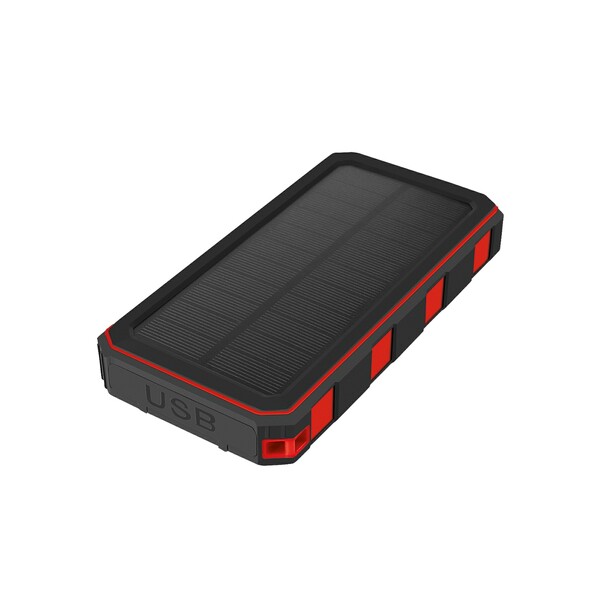 Bild 1 von Fontastic Solar Powerbank Xora 20.000mAh