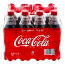 Bild 1 von Coca-Cola 0,5 Liter, 12er Pack