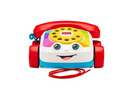 Bild 2 von Fisher-Price Plappertelefon