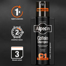 Bild 3 von Alpecin Coffein Shampoo C1 Black Edition