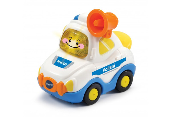 Bild 1 von vtech Polizei - Tut Tut Baby Flitzer