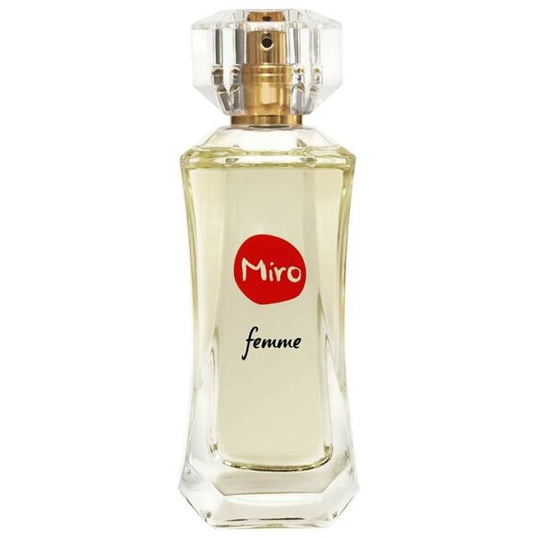 Bild 1 von Miro Miro Femme Miro Miro Femme Eau de Parfum Spray Eau de Parfum 50.0 ml