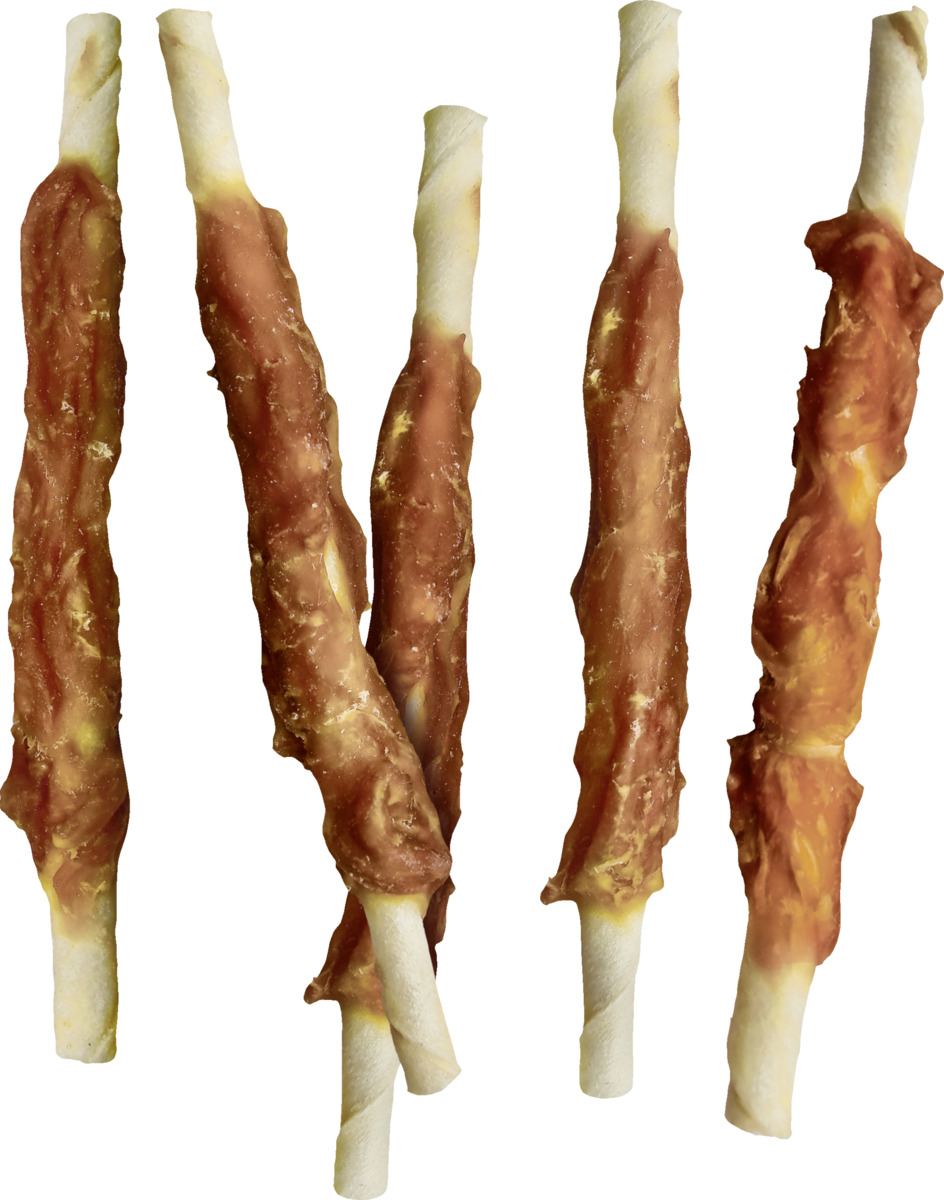 Bild 3 von Vitakraft pure CHICKEN Bonas XXL Kaustangen, 200 g