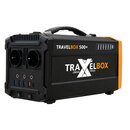 Bild 1 von CROSS TOOLS Akkubox TRAVELBOX 500+