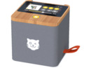 Bild 1 von TIGERMEDIA Tigerbox Touch (Grau) Streamingbox, Grau