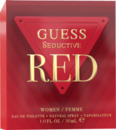 Bild 2 von Guess Seductive Red Women, EdT 30 ml