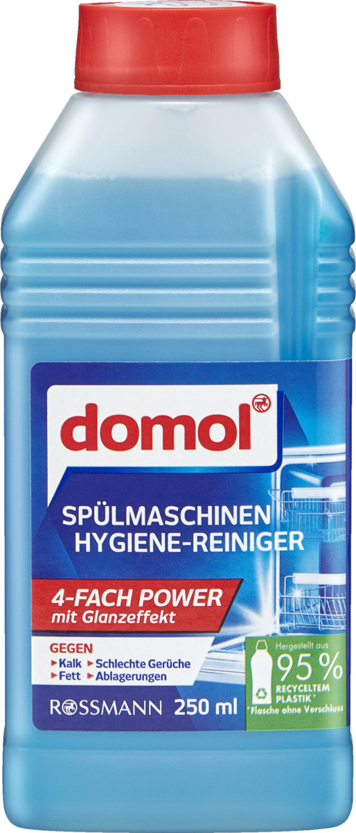 Bild 1 von domol Maschinen-Pfleger