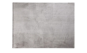 HOME STORY Hochflorteppich beige Synthethische Fasern Maße (cm): B: 160 Teppiche