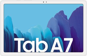 Galaxy Tab A7 2020 (32GB) WiFi Tablet silber