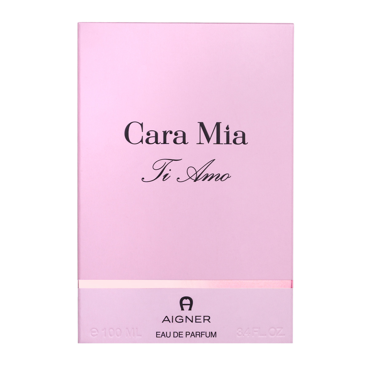 Bild 2 von Aigner Cara Mia Ti Amo, EdP 100 ml
