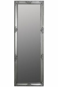 MyFlair Spiegel "Minu", silber 65 x 190 cm