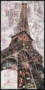Bild 1 von Kayoom Papier Wandbild Paris I 52x102 FRE111