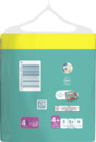 Bild 3 von Pampers baby-dry Windeln Gr.4+ (10-15kg) Big Pack