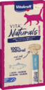 Bild 2 von Vitakraft Vita Naturals Liquid Snack Lachs, 75 g