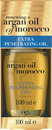 Bild 1 von ogx Renewing Argan Oil of Morocco Extra Penetrating Oil
