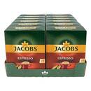 Bild 1 von Jacobs Kaffeesticks Espresso 45 g, 12er Pack