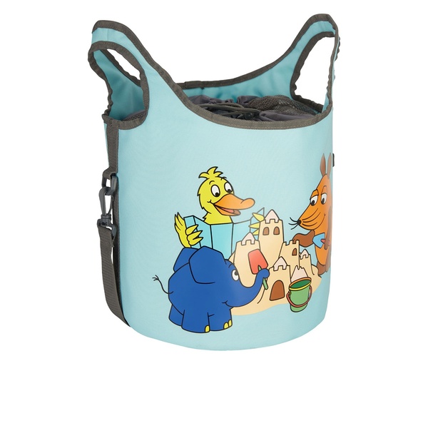 Bild 4 von Tasche oder Rucksack „DieMaus“