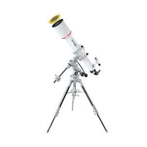 BRESSER Messier AR-102/1000 Hexafoc EXOS-1/EQ4 Teleskop