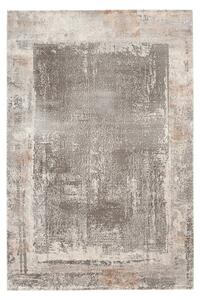 Webteppich Jevel of obsession in Taupe ca. 80x150cm