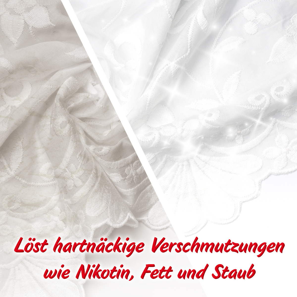 Bild 3 von Hoffmanns 
            Gardinen Waschmittel