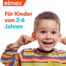 Bild 4 von elmex Kinder-Zahnpasta 2-6 Jahre