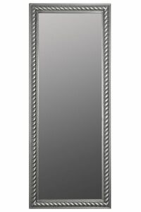 MyFlair Spiegel "Mina", silber 60 x 150 cm