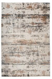 Webteppich Jevel of obsession in Taupe ca. 80x150cm