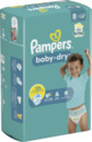 Bild 2 von Pampers baby-dry Windeln Gr.8 (17+kg)