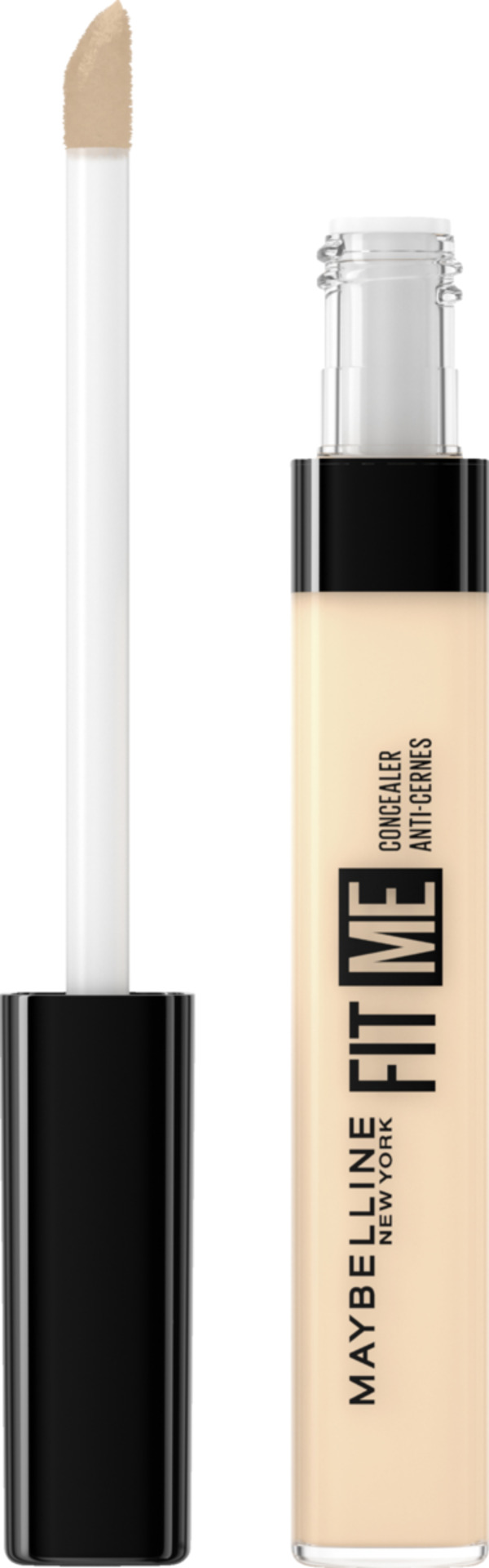 Bild 2 von Maybelline New York 
            Fit me! Concealer