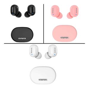 Aiwa EBTW-150 drahtlose Kopfhörer Bluetooth 5.0   versch. Farben