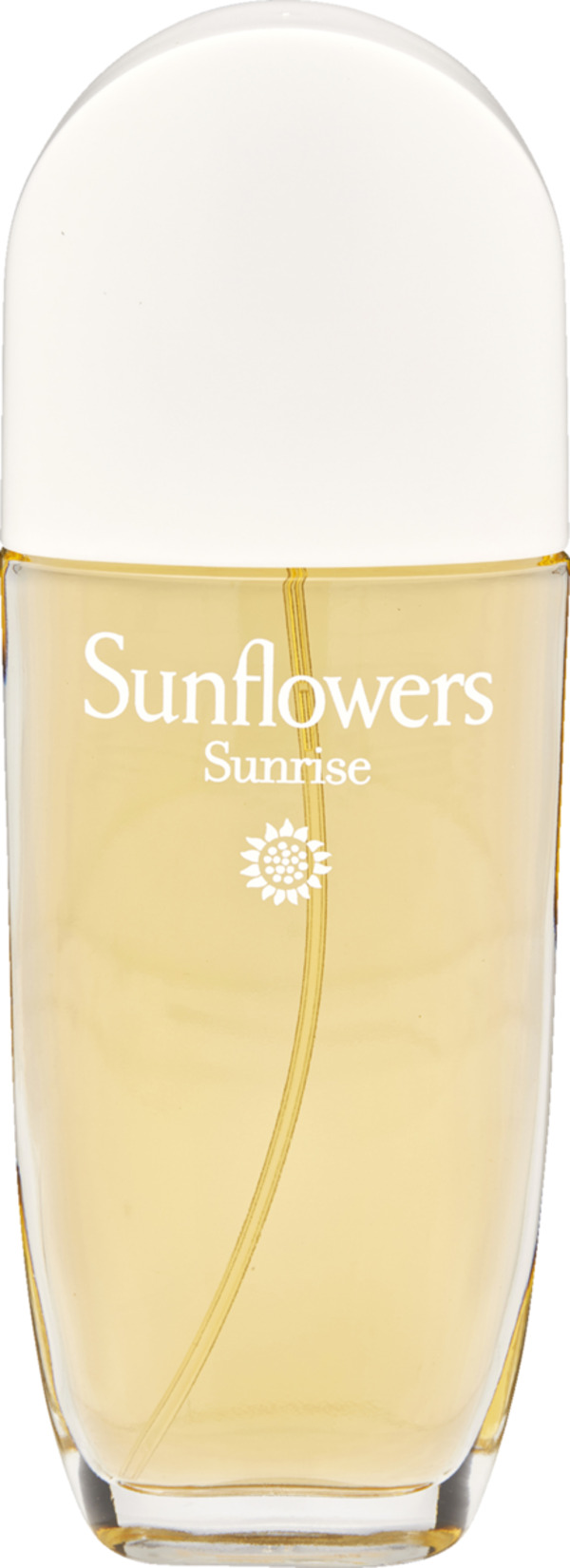 Bild 1 von Elizabeth Arden Sunflowers Sunrise for Her, EdT 100 ml