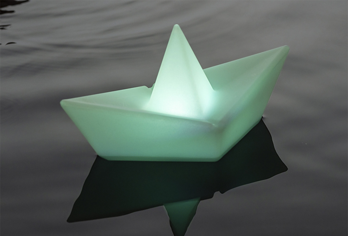 Bild 4 von IDEENWELT Solar-Schiff