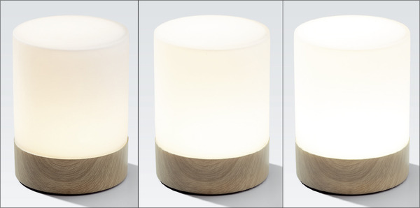 Bild 4 von IDEENWELT LED-Tischleuchte