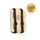 Bild 1 von BEER-BAG Bierrucksack Holz hellbraun