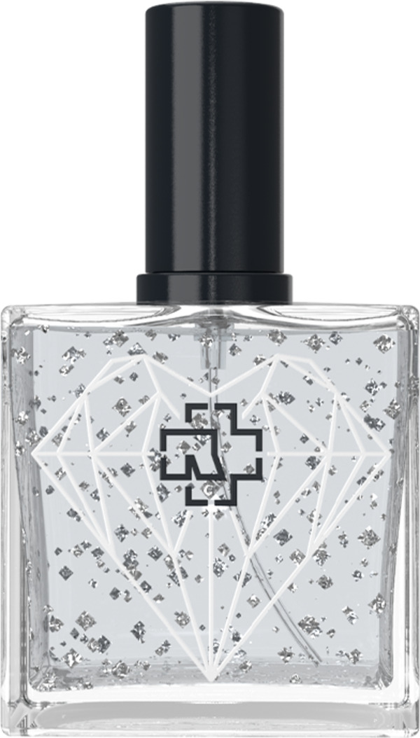 Bild 1 von Rammstein Diamant, EdP 100 ml