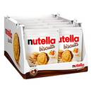 Bild 1 von Ferrero Nutella Biscuits 304 g, 10er Pack