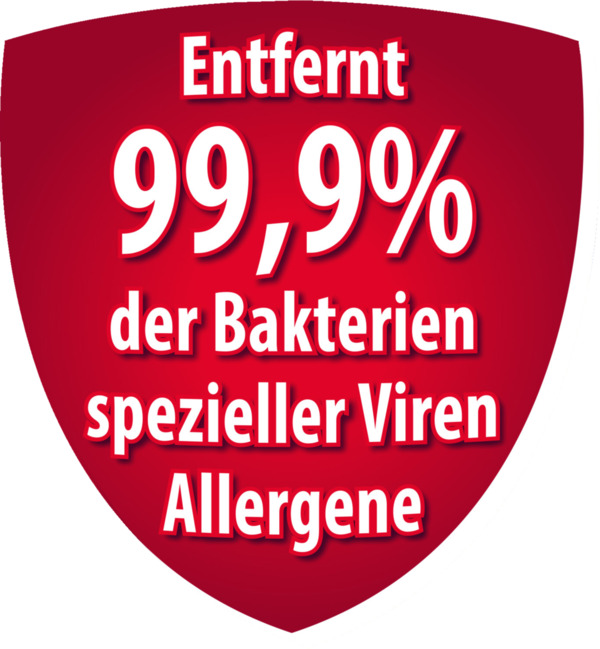 Bild 3 von Dan Klorix Hygiene-Reiniger "Grüne Frische"