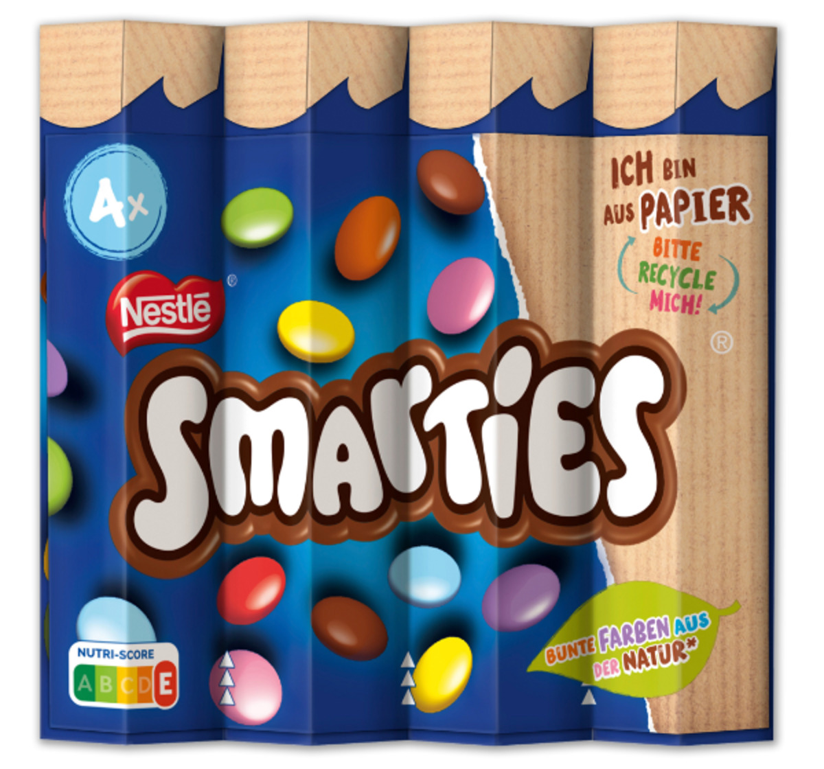 Bild 1 von NESTLÉ Smarties*