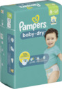 Bild 2 von Pampers baby-dry Windeln Gr.6 (13-18kg)