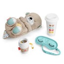 Bild 1 von Fisher-Price Schlummer-Otter Geschenkset