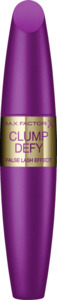 Max Factor False Lash Effect Clump Defy Mascara