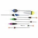 Bild 1 von Allgearfishing Posen-Set für Friedenfische - 9tlg.