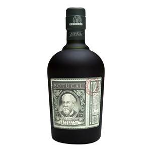Botucal 12 Jahre Reserva Exclusiva Rum 40,0 % vol 0,7 Liter