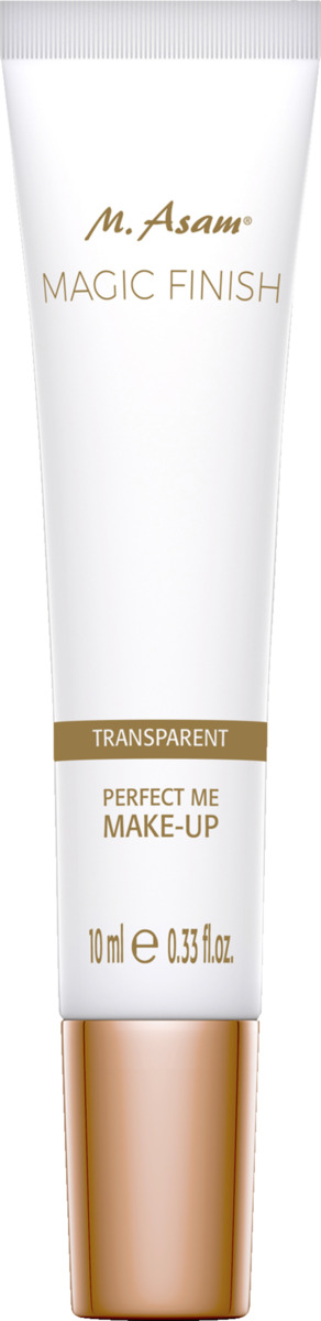 Bild 1 von M. Asam MAGIC FINISH Make-up Perfect Me transparent