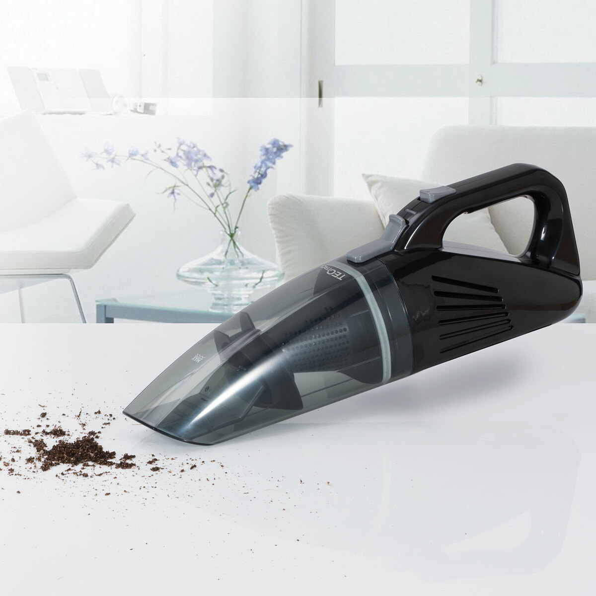 Bild 1 von TecTro Handstaubsauger VC 210