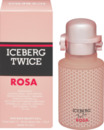 Bild 3 von Iceberg Twice Rosa, EdT 75 ml